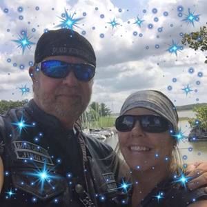 Meet your Posher, Karen